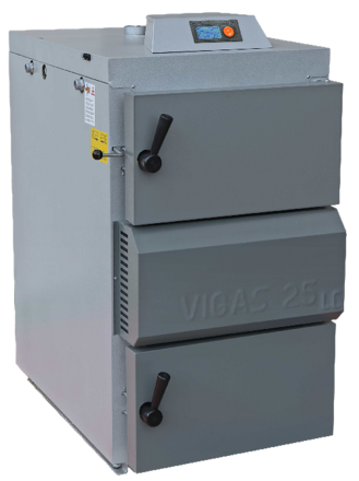 VIGAS 25 DETTECH