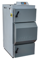 VIGAS 40 DETTECH