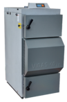 VIGAS 40 DETTECH