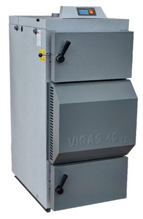 VIGAS 40 DETTECH