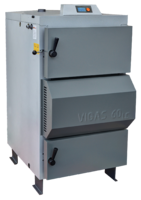 VIGAS 60 DETTECH