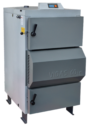 VIGAS 60 DETTECH