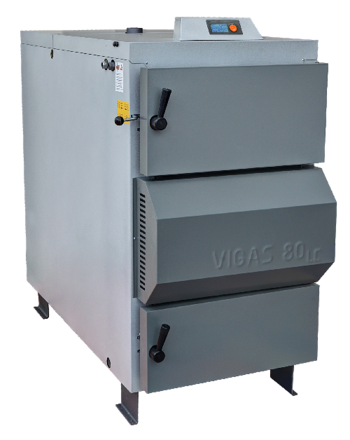 VIGAS 80 DETTECH