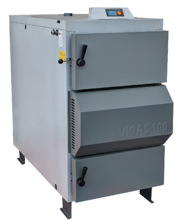 VIGAS 100 DETTECH