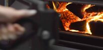 biomassa verwarming