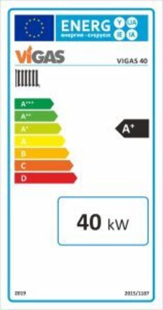 Energ Vigas 40