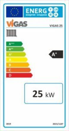Energ Vigas 25