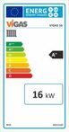 Energ Vigas 16